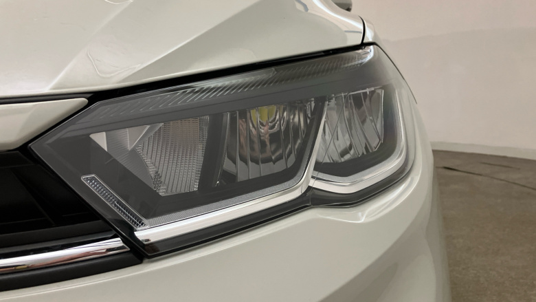 Volkswagen Polo 1.0 TSI Life 5dr DSG Petrol Hatchback